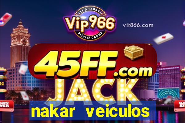 nakar veiculos porto alegre